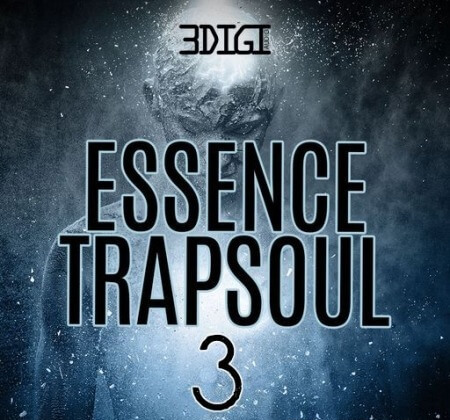 Innovative Samples Essence Trapsoul 3 WAV